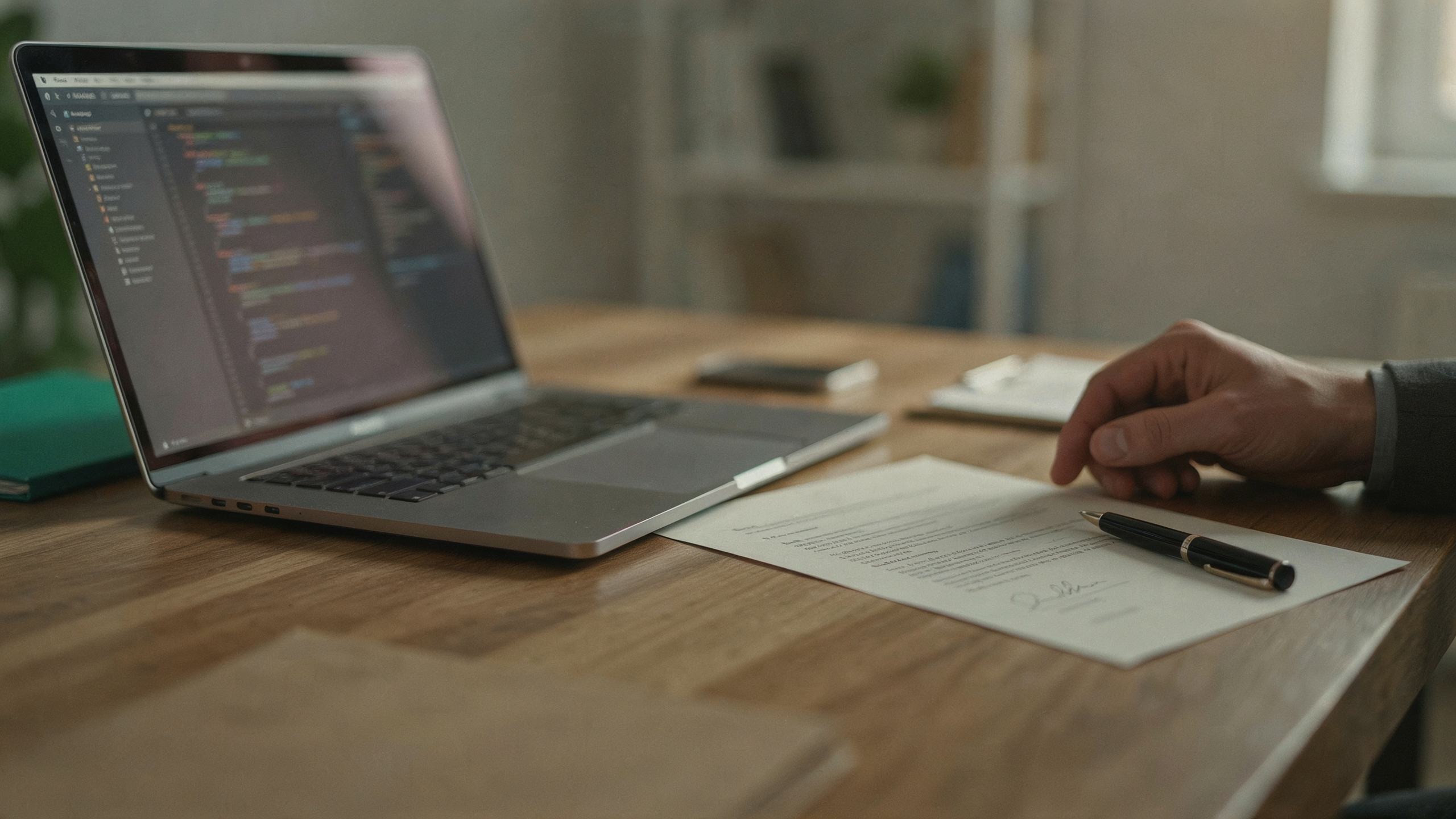 Responsabilidad Legal por Fallos de Software • Edera 
